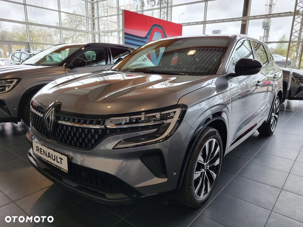 Renault Austral 1.3 TCe mHEV Techno