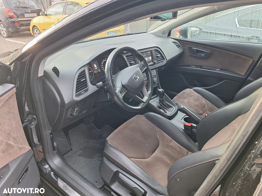 Seat Leon - 7