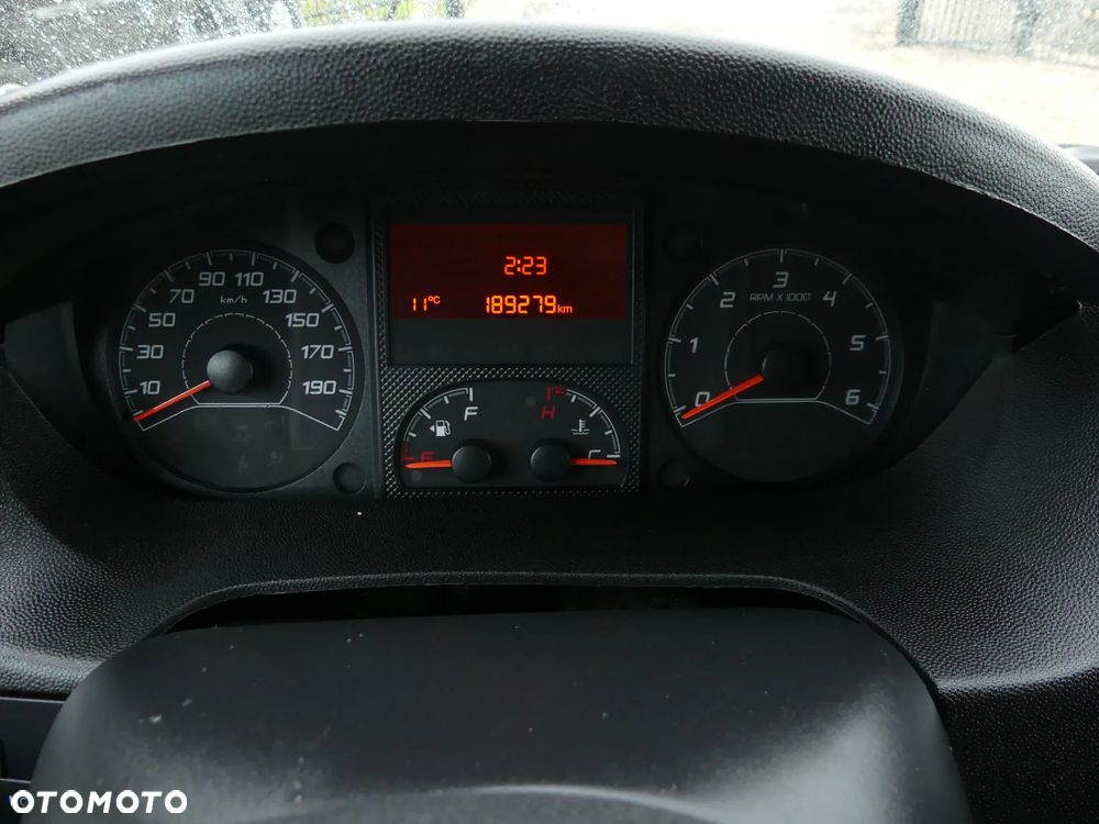 Fiat DUCATO - 9
