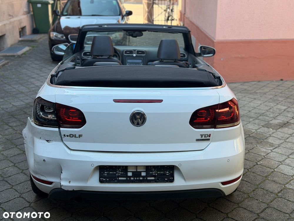 Volkswagen Golf 1.6 TDI SCR Join - 3