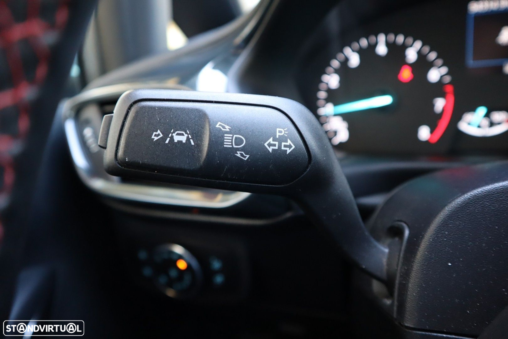 Ford Fiesta 1.0 EcoBoost ST-Line - 11