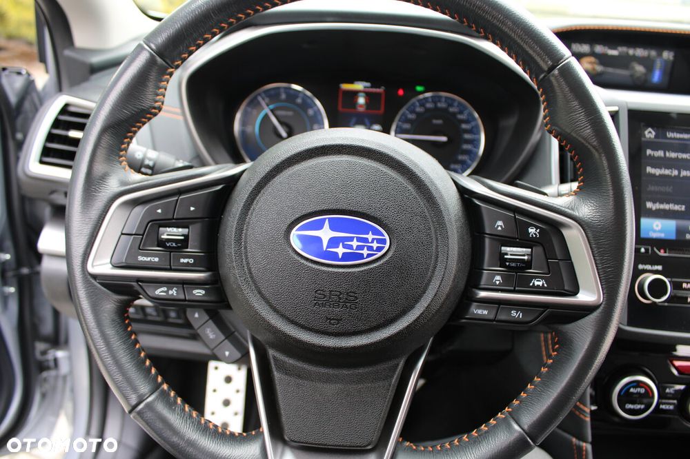 Subaru XV 2.0ie Lineartronic Comfort - 27