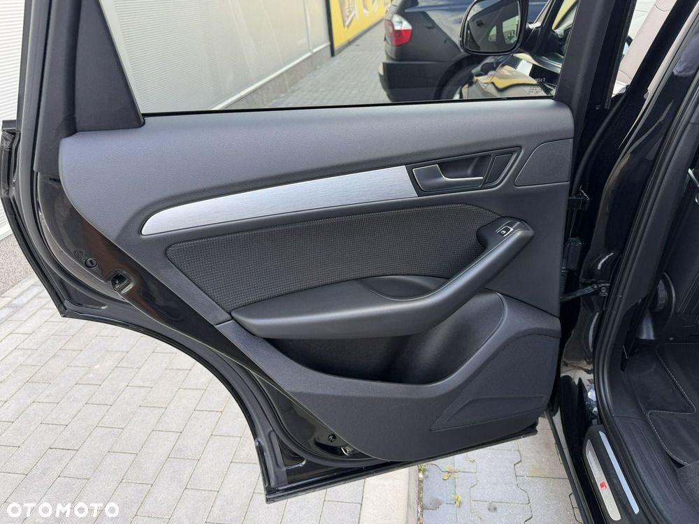 Audi Q5 - 32