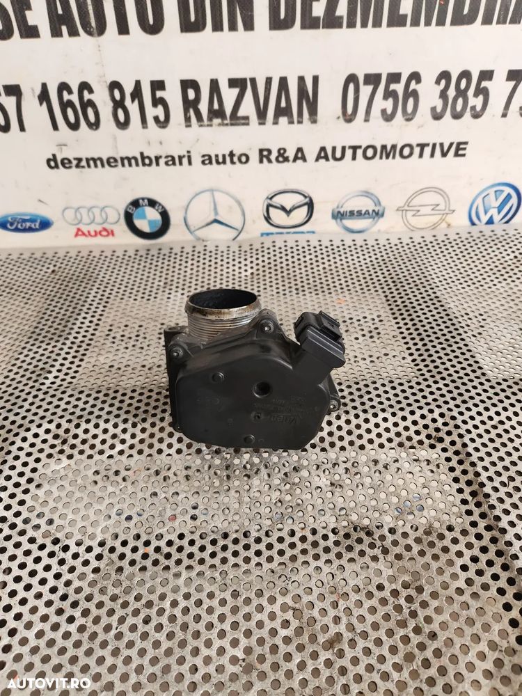 Clapeta Acceleratie Vw Seat Skoda 1.6 Tdi Motor CAY Cod 03LJ Golf 6 Passat B7 Touran Jetta Octavia - 1