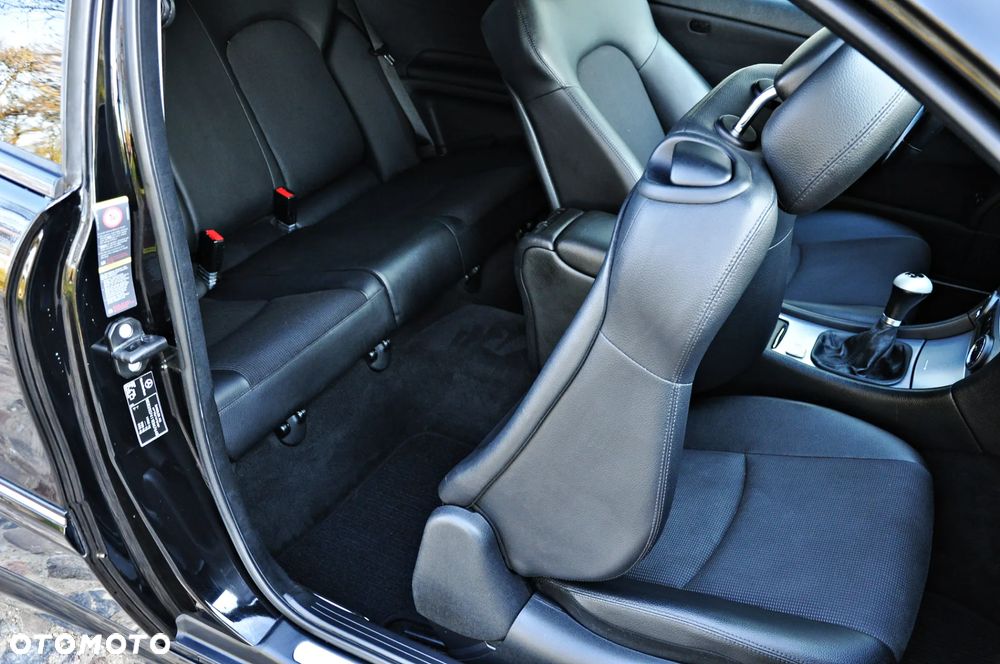 Mercedes-Benz CLC 200 Kompressor - 15