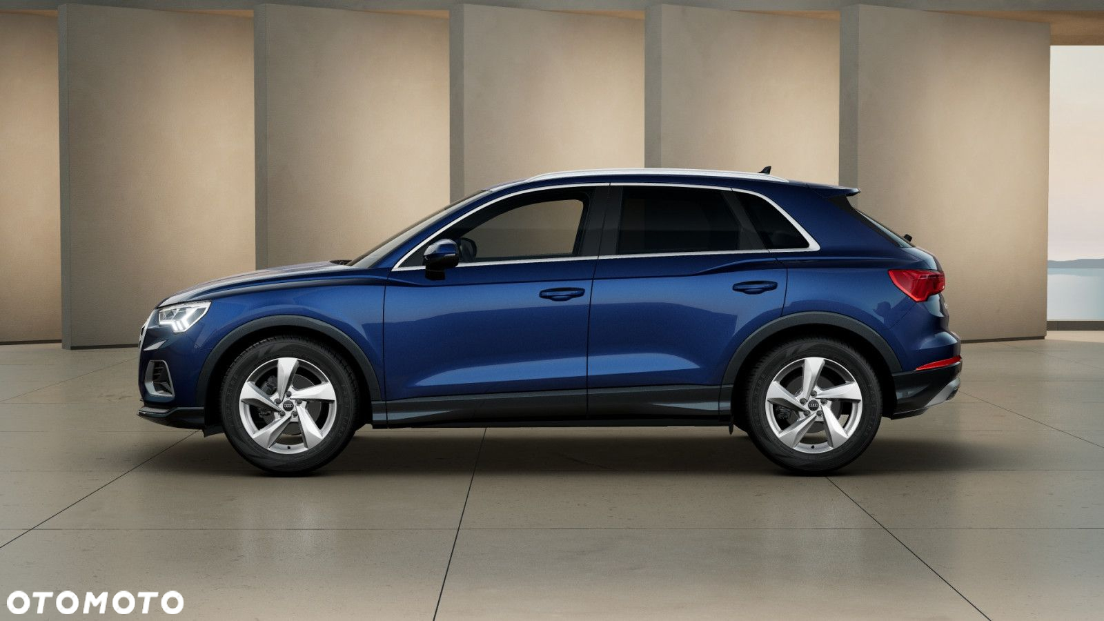 Audi Q3 - 3