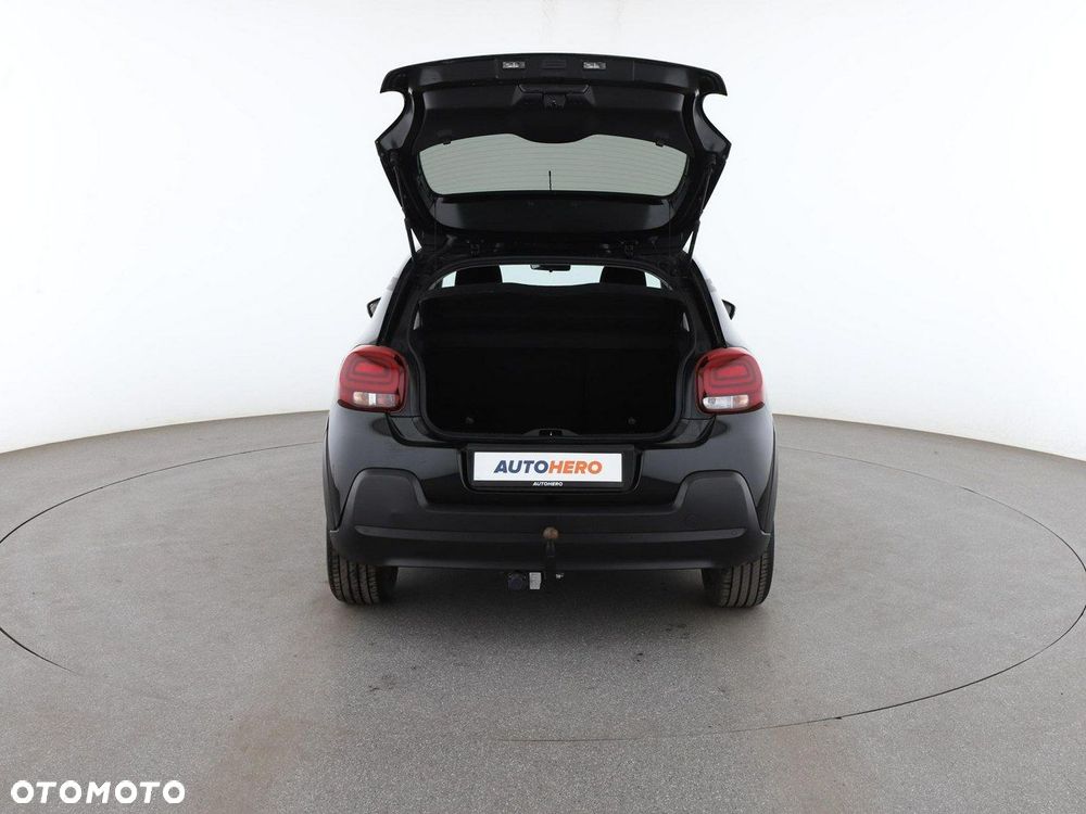 Citroën C3 1.2 PureTech C-Series - 20