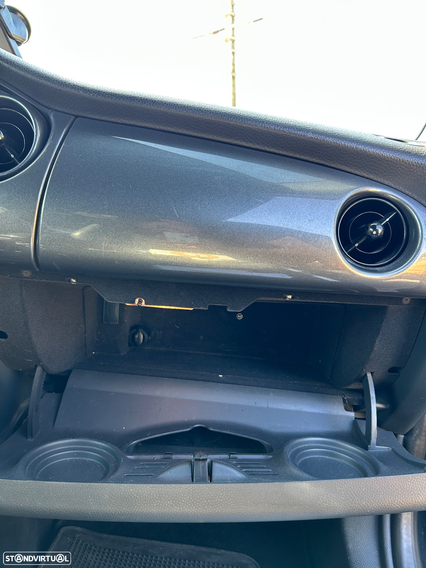 MINI Cabrio Cooper - 41