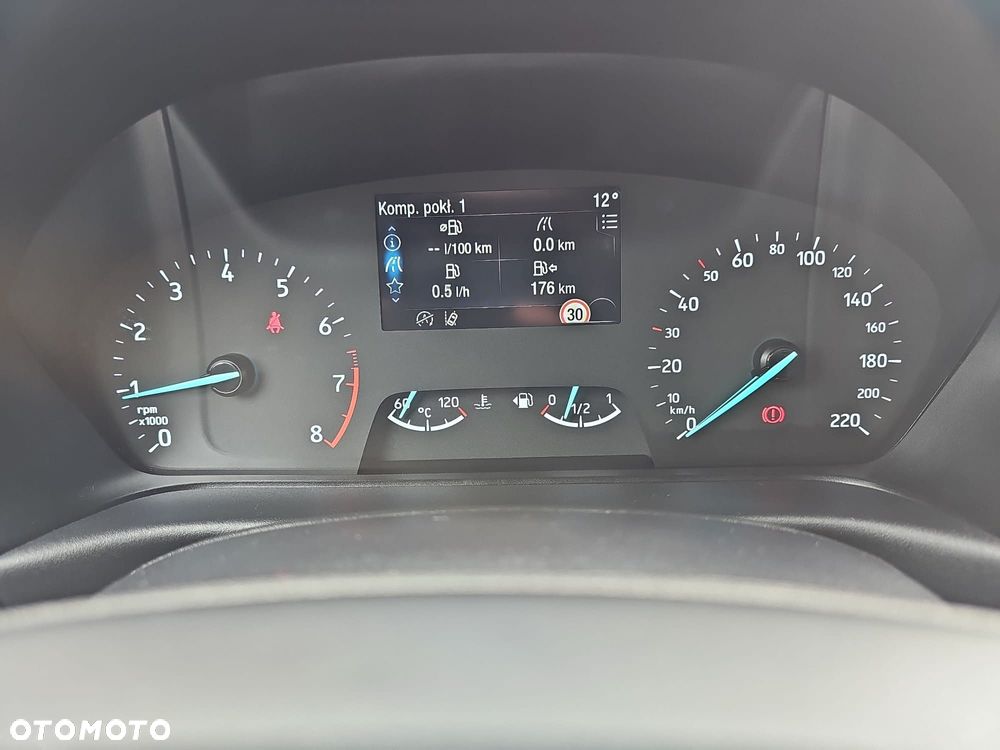 Ford Puma 1.0 EcoBoost Titanium - 17