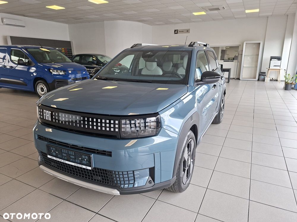 Fiat Grande Panda 1.2 La Prima - 19