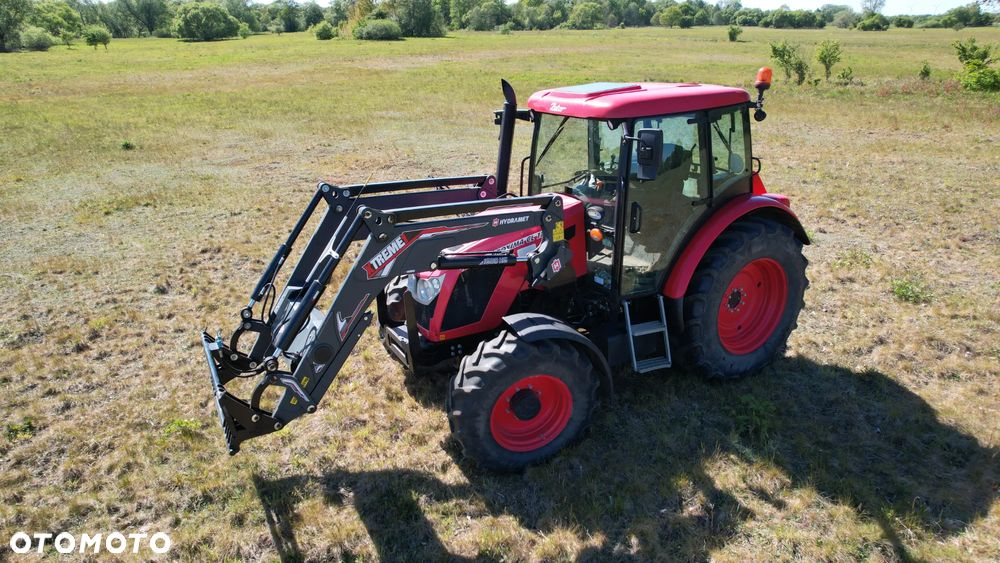 Zetor PROXIMA CL - 2