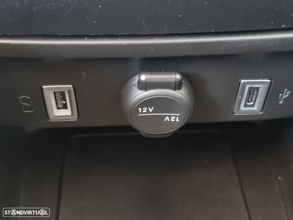 Jeep Avenger 54 kWh Altitude - 42