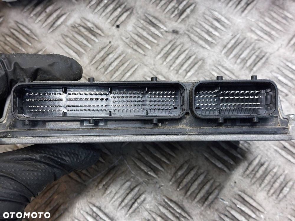 ZESTAW STARTOWY MAZDA 6 III GJ 2.2 D SH4K18881B 275700-5674 GKK167Y60D - 3