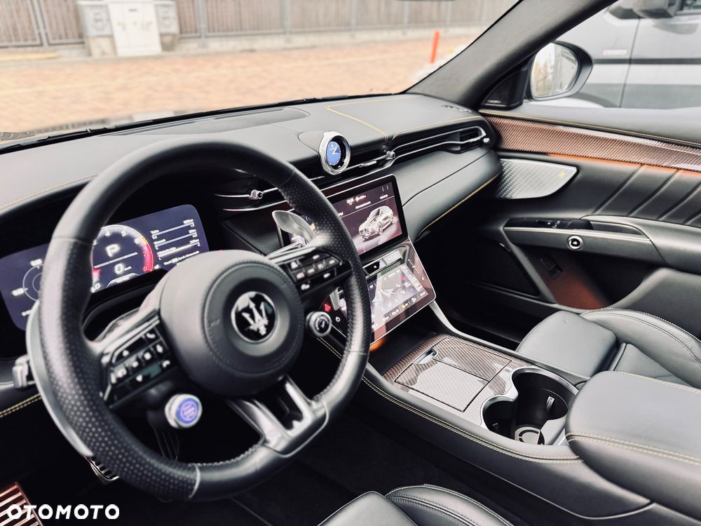 Maserati Grecale - 11