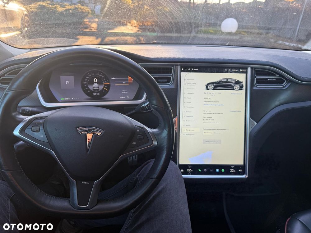 Tesla Model S Standard - 9