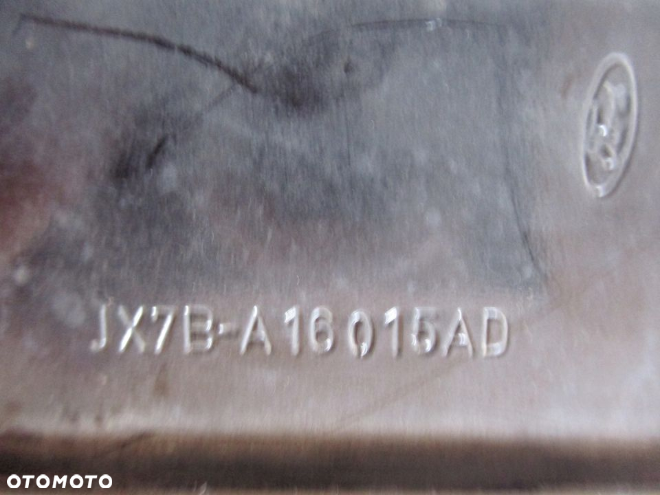 BŁOTNIK PRAWY PRZÓD PRZEDNI FORD FOCUS MK4 - 5