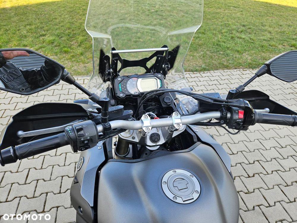 Yamaha Tenere - 13