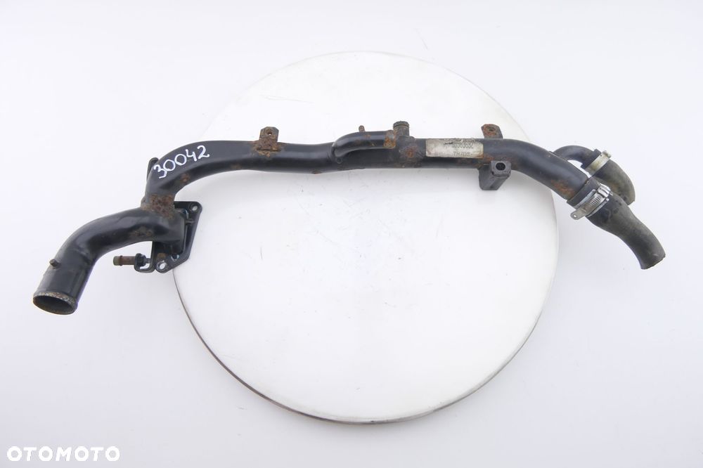 Magistrala Rura Wody OPEL VECTRA C 1.9 CDTI 150KM - 1