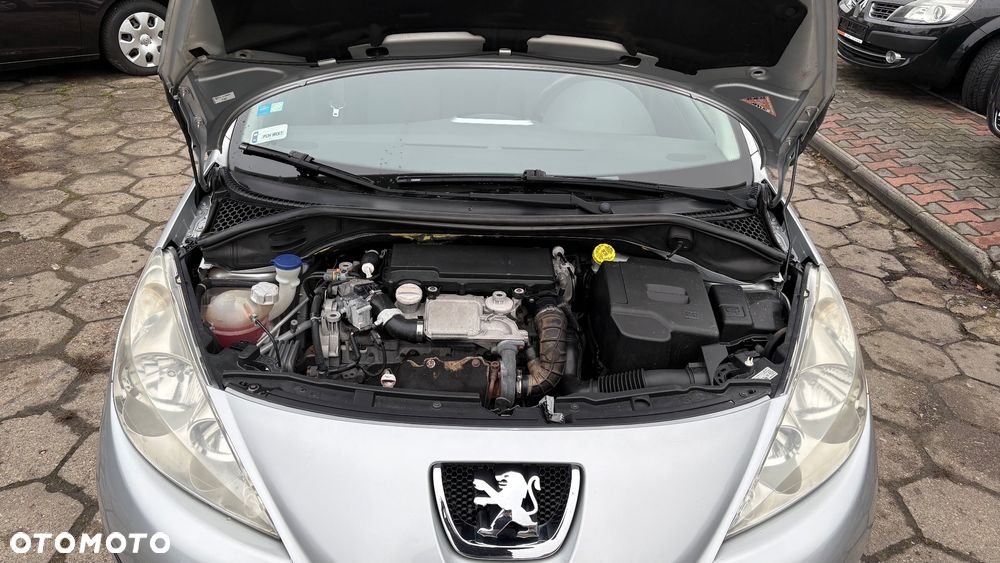 Peugeot 207 70 HDi FAP Filou - 19