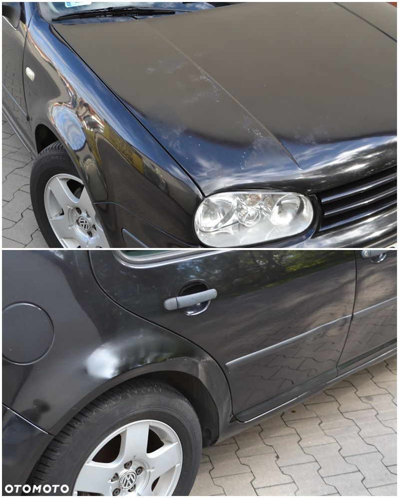 Volkswagen Golf 1.4 Comfortline - 18