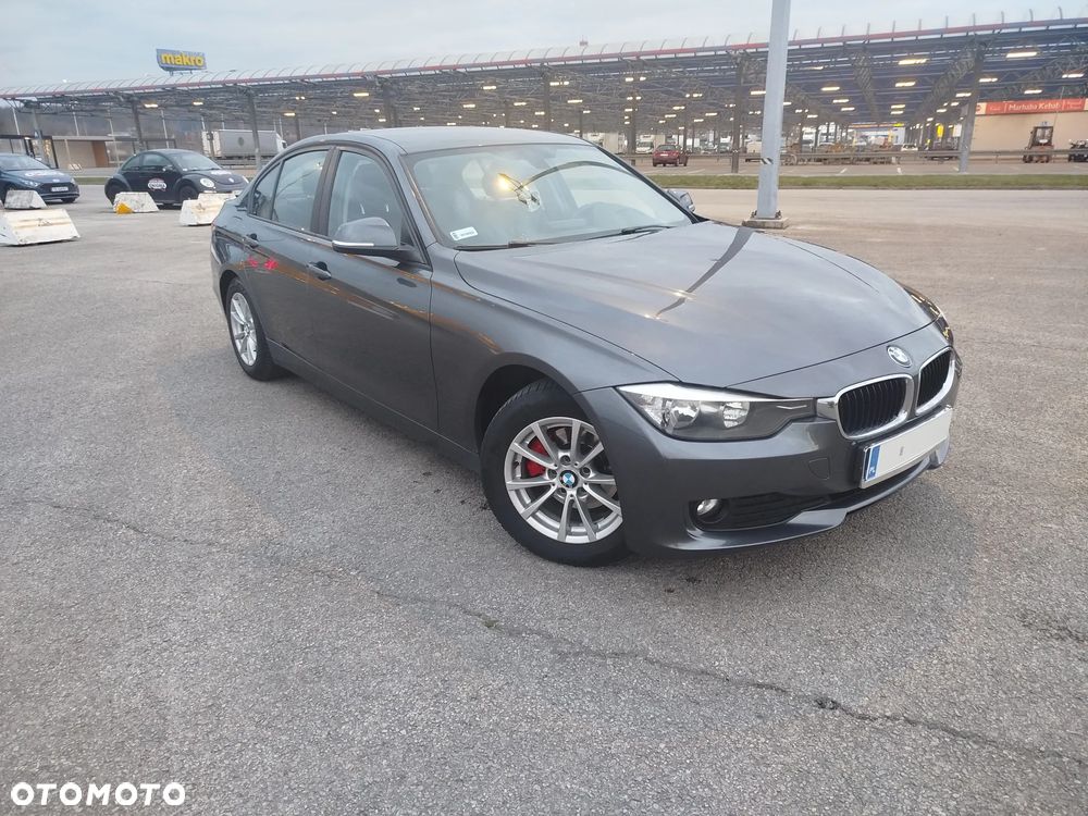 BMW Seria 3 - 1