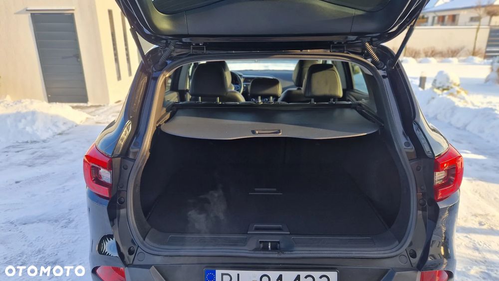 Renault Kadjar 1.2 Energy TCe Limited EDC - 36