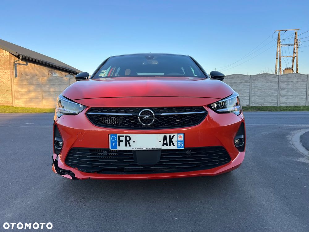 Opel Corsa 1.2 Direct Injection Turbo Start/Stop GS Line - 3