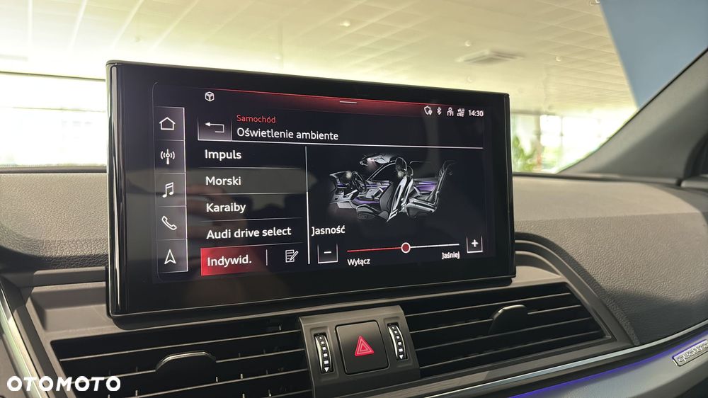 Audi Q5 Sportback 40 TDI mHEV Quattro S Line S tronic - 25