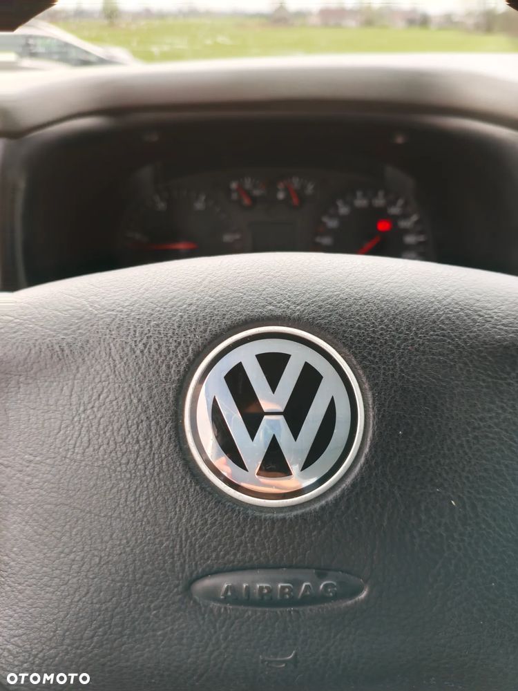 Volkswagen Multivan Standard - 38