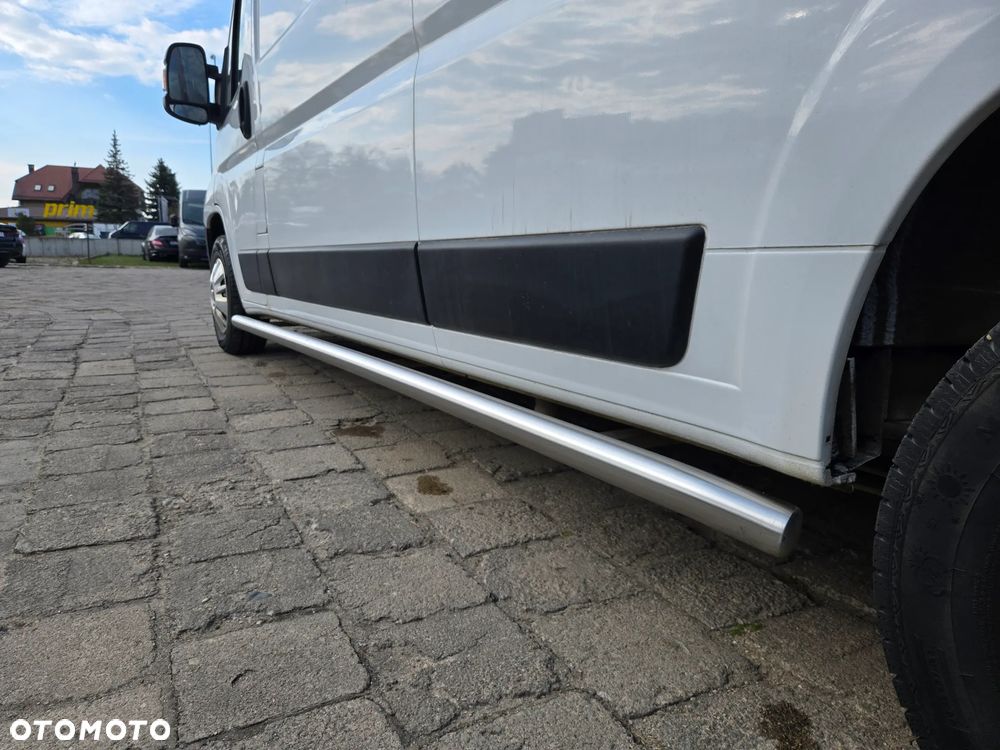 Peugeot BOXER - 11