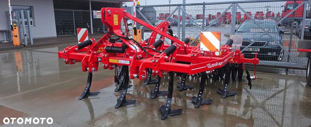 Opall Agri TRITON II - 3