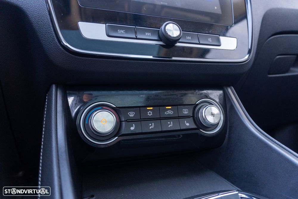 MG ZS Luxury - 22