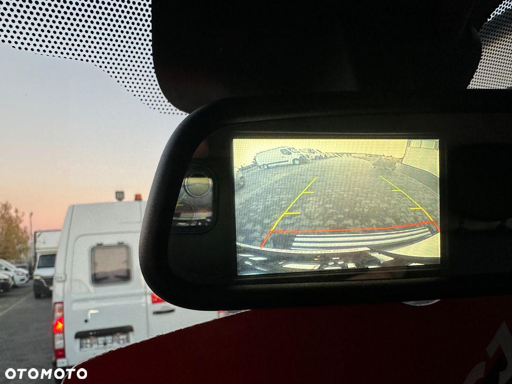 Renault Master 2.3 DCI SORTIMO Zabudowa Warsztatowa Światłowód SERWIS MOBILNY - 24