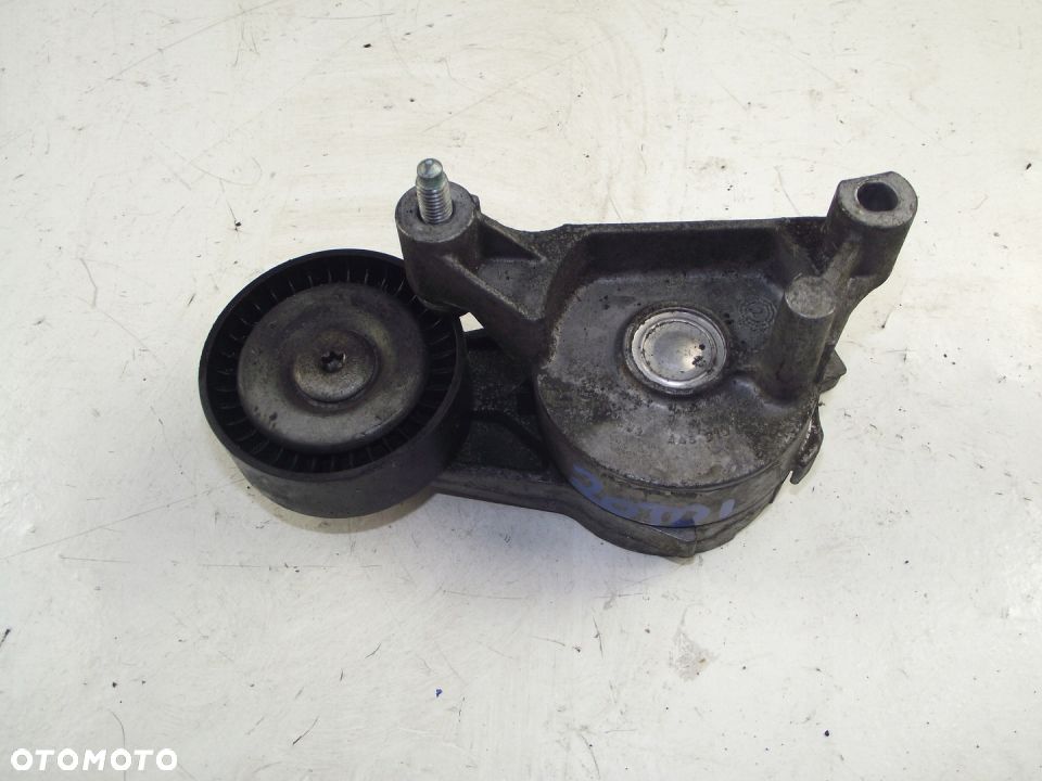 napinacz paska passat b6 2.0 tdi bkp 03g903315a - 2