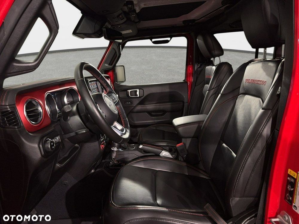 Jeep Wrangler - 17