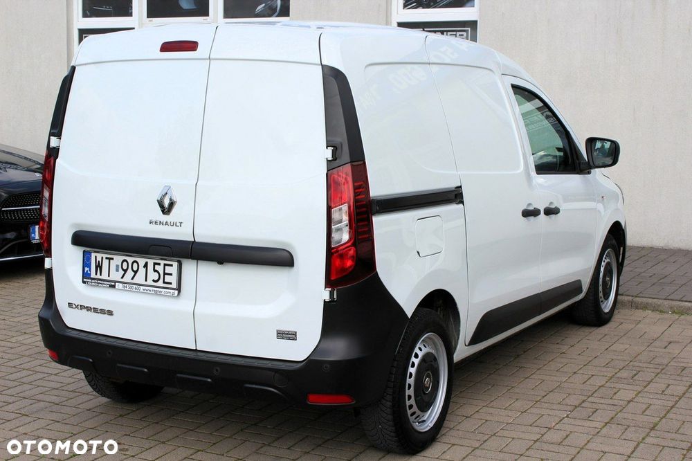 Renault Express - 6