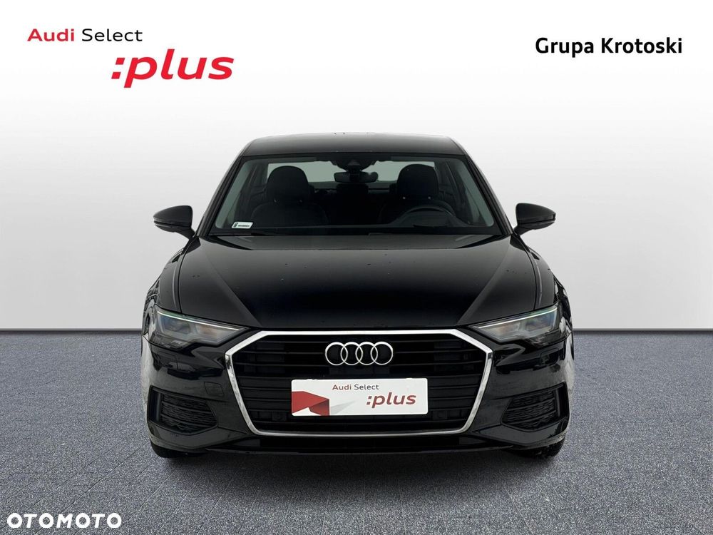 Audi A6 Limousine - 9