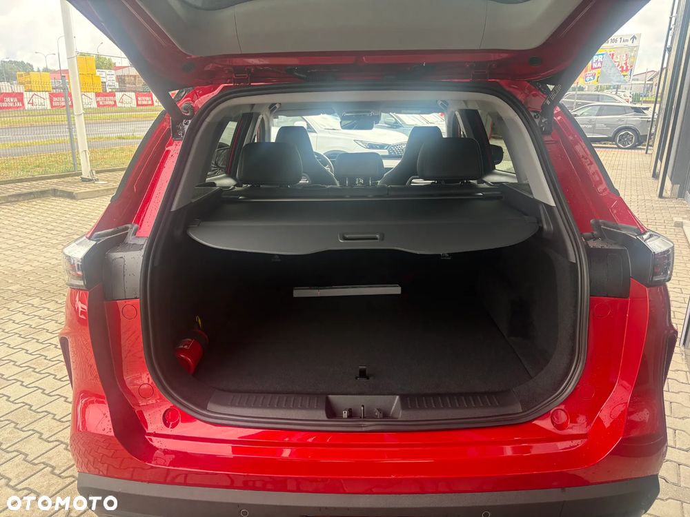 Chery Tiggo 7 1.5 HEV Premium DCT - 6