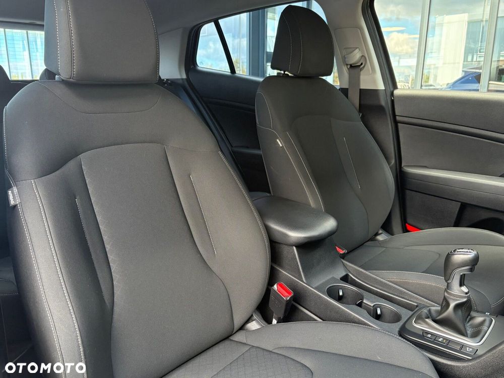 Kia Sportage - 17