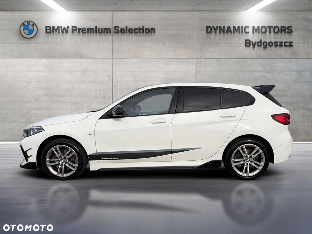 BMW Seria 1 118d M Sport Shadow - 4