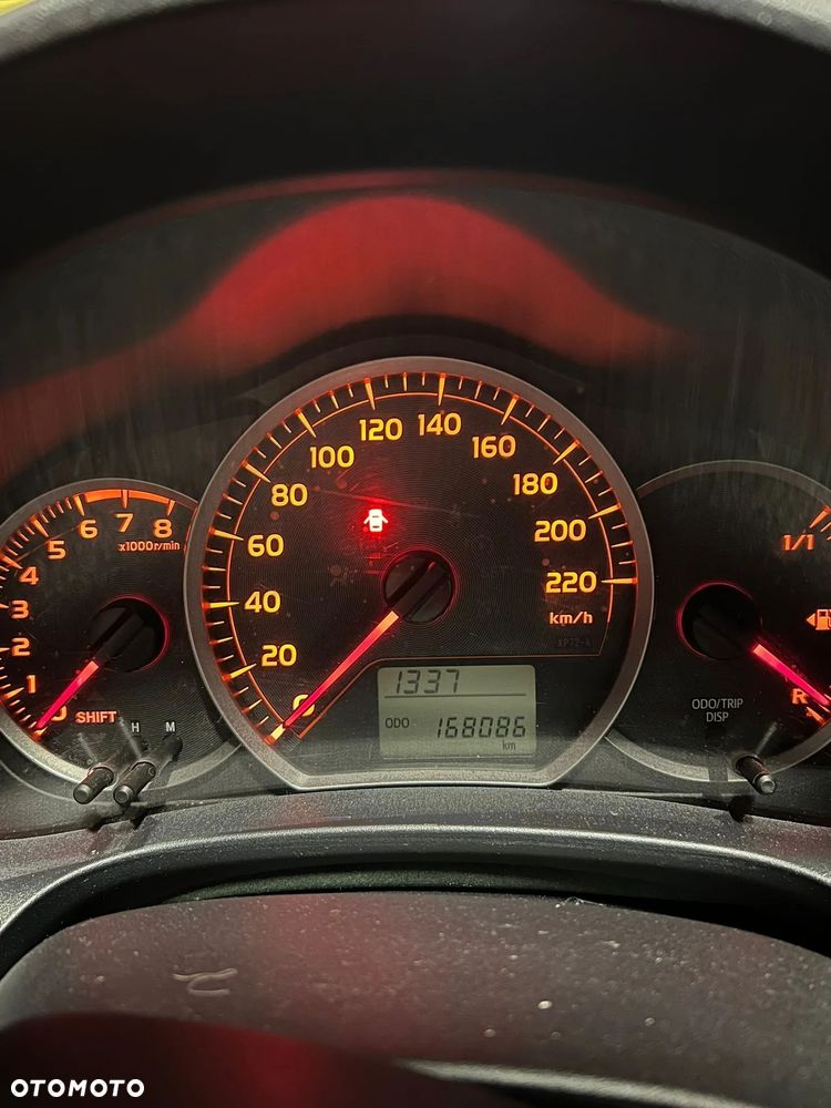 Toyota Yaris 1.0 Active - 8