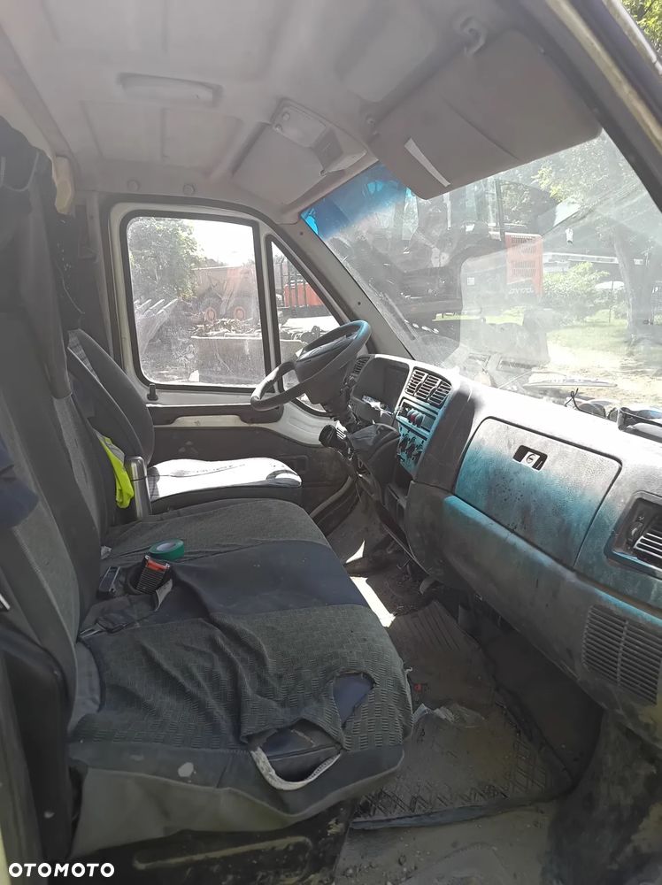Fiat Ducato - 4