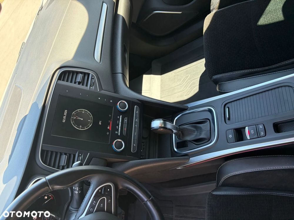 Renault Megane 1.2 Energy TCe Intens EDC - 11