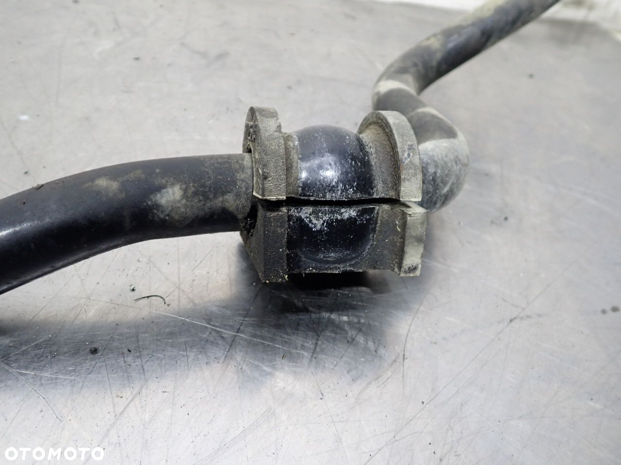 STABILIZATOR PRZÓD HONDA ACCORD VII 3.0VTEC - 4