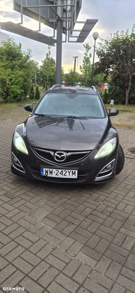 Mazda 6 - 3