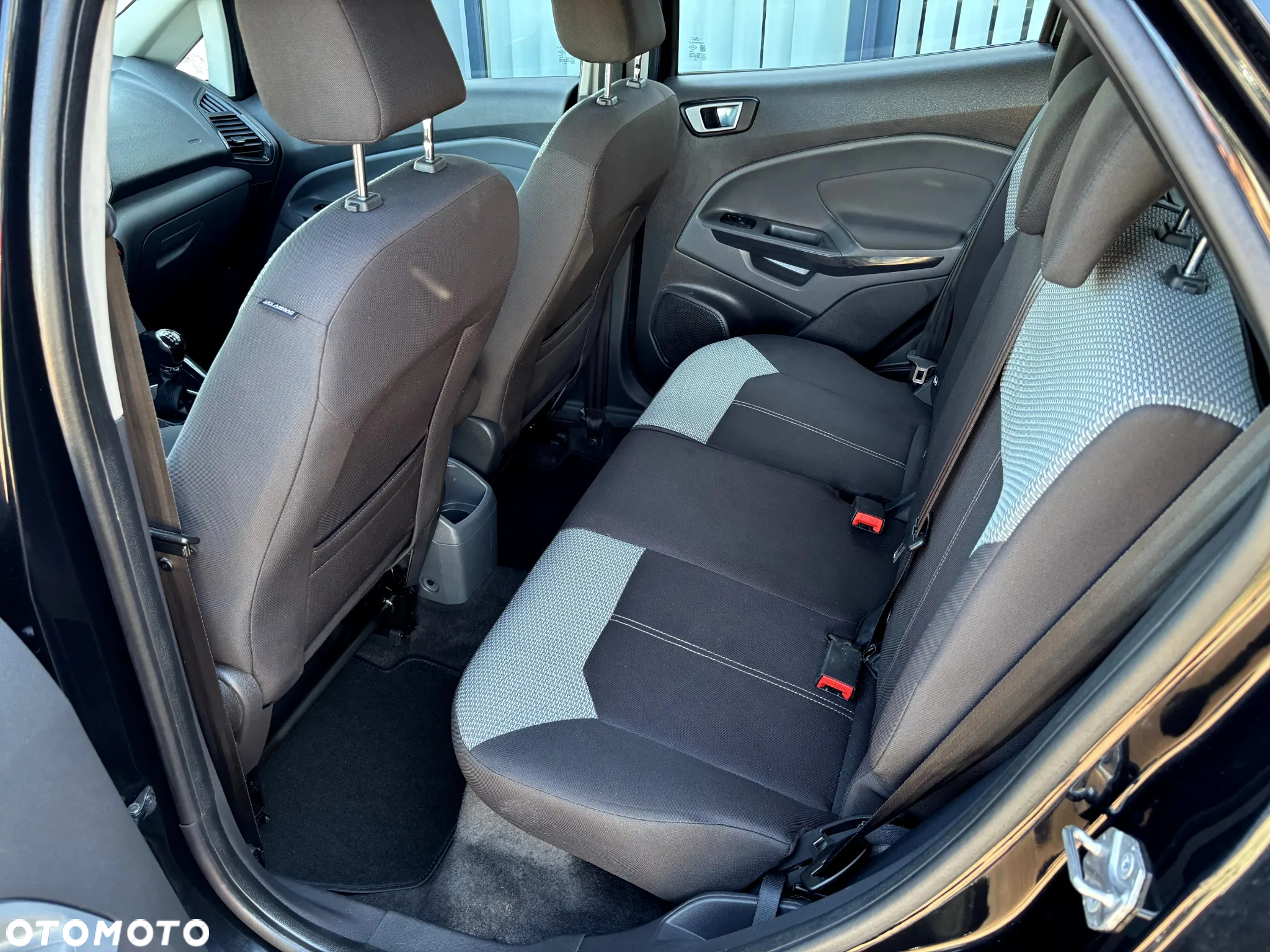 Ford EcoSport 1.0 EcoBoost - 13
