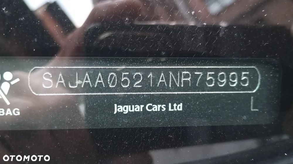 Jaguar XF 3.0 V6 D S Premium Luxury - 15