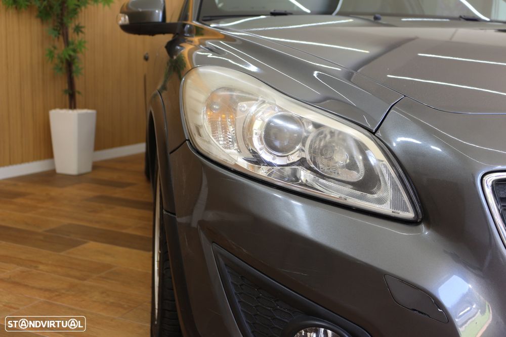 Volvo C30 1.6 D Momentum - 7