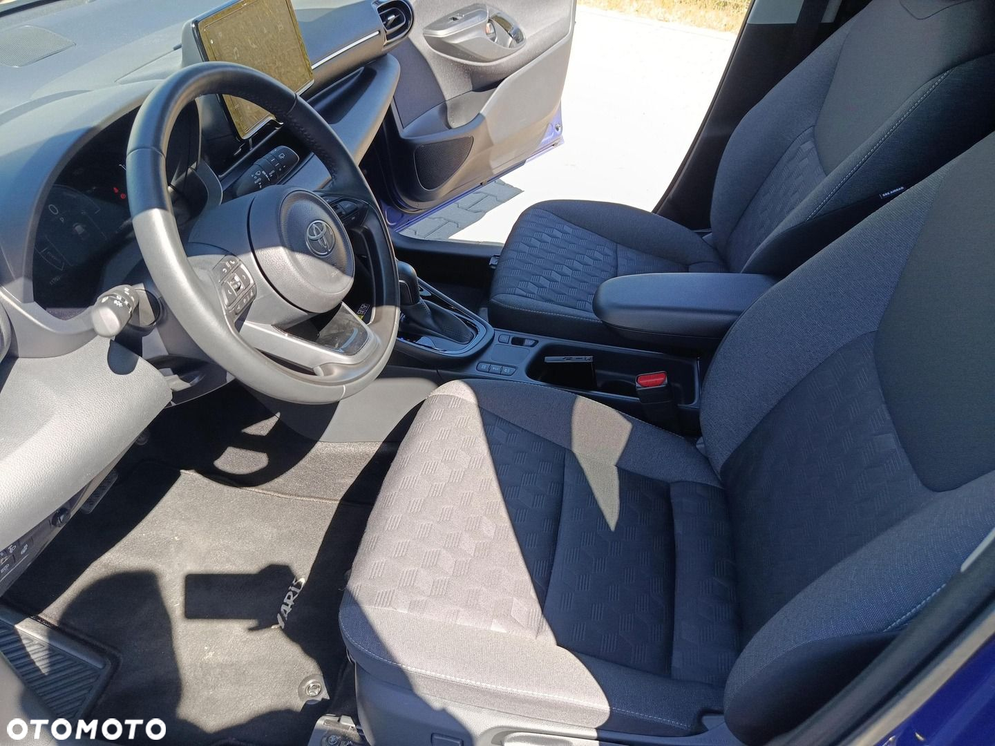 Toyota Yaris - 15