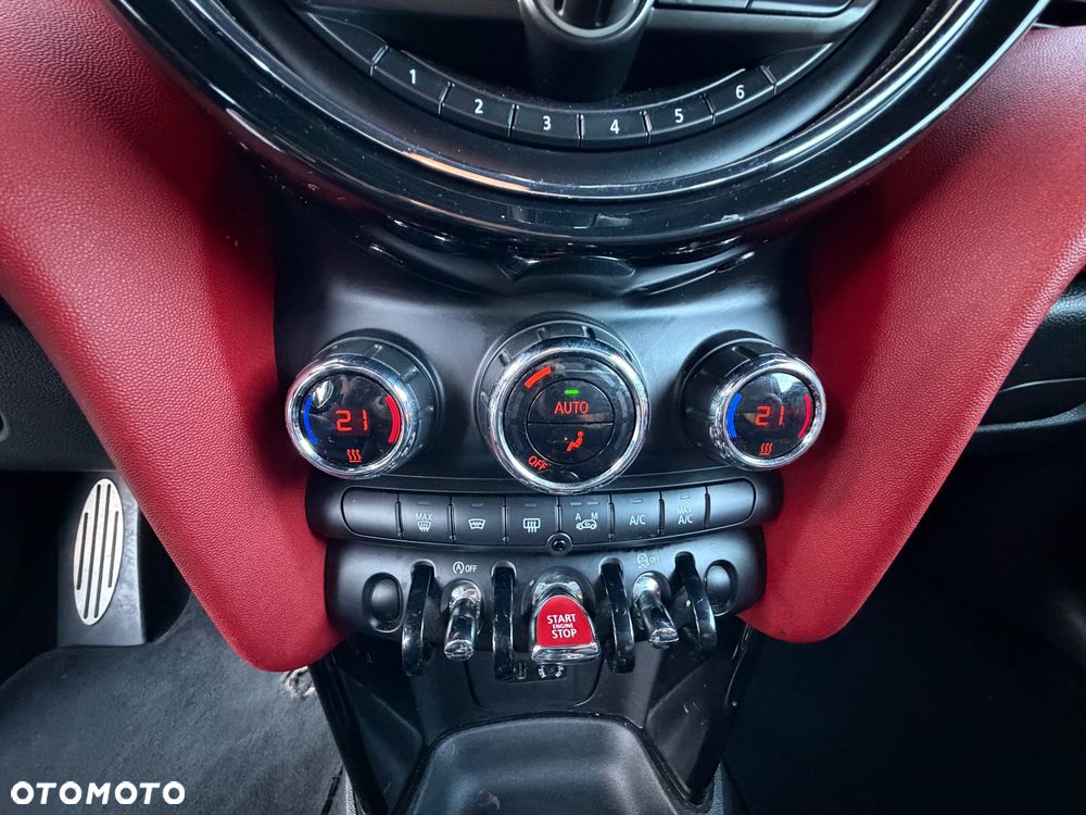 MINI John Cooper Works Sport-Aut - 22